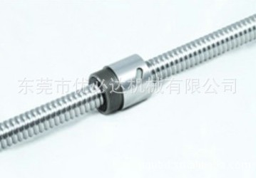 如何確保軋制滾珠絲桿制造質(zhì)量？