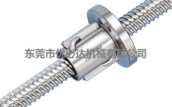 注塑機(jī)研磨絲桿容易抖動(dòng)嗎？